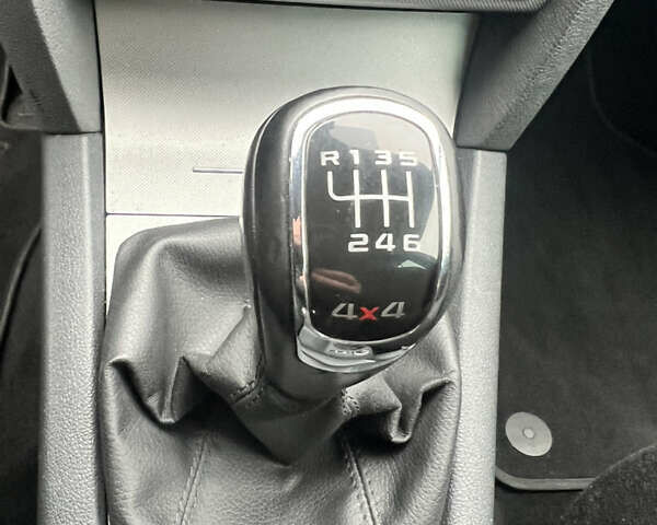 Чорний Шкода Октавія, об'ємом двигуна 1.8 л та пробігом 171 тис. км за 8999 $, фото 18 на Automoto.ua