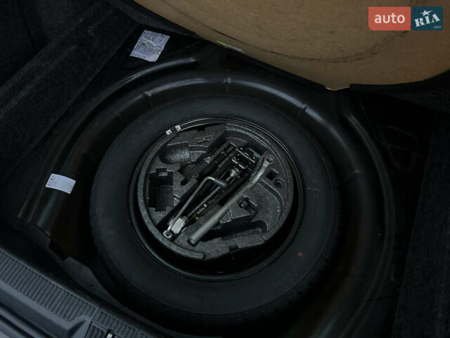 Чорний Шкода Октавія, об'ємом двигуна 1.99 л та пробігом 214 тис. км за 9500 $, фото 51 на Automoto.ua