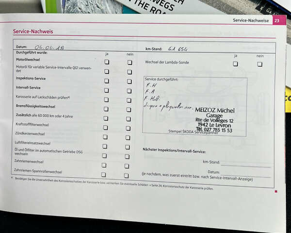 Чорний Шкода Октавія, об'ємом двигуна 1.8 л та пробігом 171 тис. км за 8999 $, фото 35 на Automoto.ua