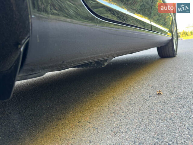 Шкода Октавия 2012 в Ровно на Automoto.ua Черный Шкода Октавия, объемом двигателя 1.6 л и пробегом 181 тыс. км за 9750 $, фото 61 на Automoto.ua