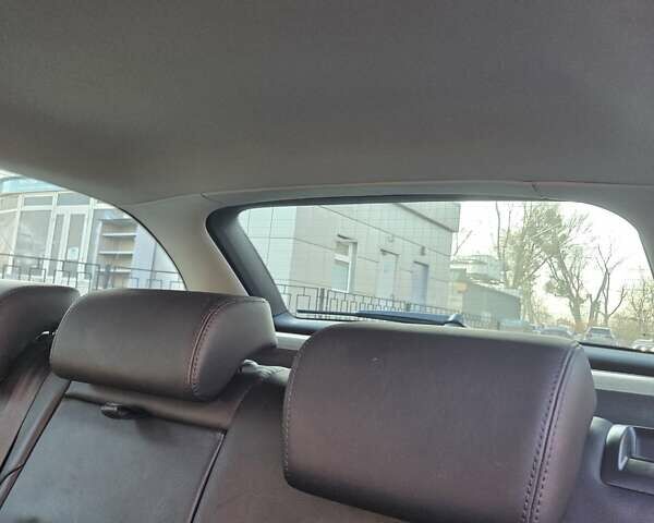 Черный Шкода Октавия, объемом двигателя 0 л и пробегом 199 тыс. км за 7799 $, фото 43 на Automoto.ua