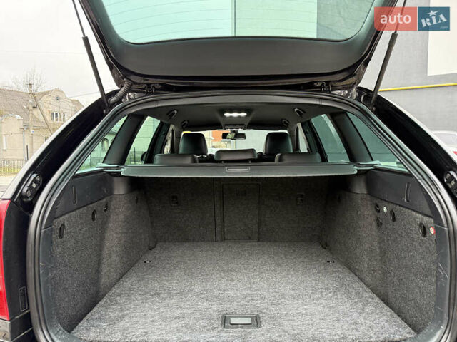 Черный Шкода Октавия, объемом двигателя 2 л и пробегом 193 тыс. км за 10000 $, фото 42 на Automoto.ua