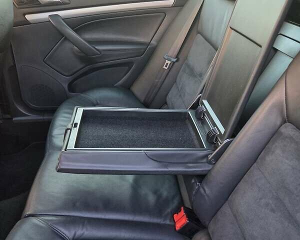 Черный Шкода Октавия, объемом двигателя 0 л и пробегом 199 тыс. км за 7799 $, фото 45 на Automoto.ua