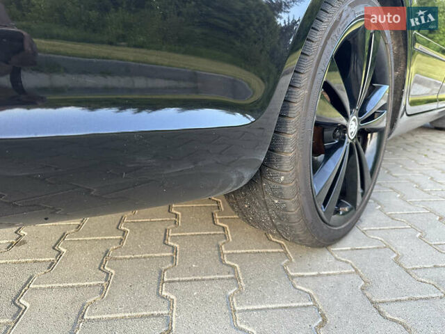 Черный Шкода Октавия, объемом двигателя 1.97 л и пробегом 210 тыс. км за 14500 $, фото 50 на Automoto.ua