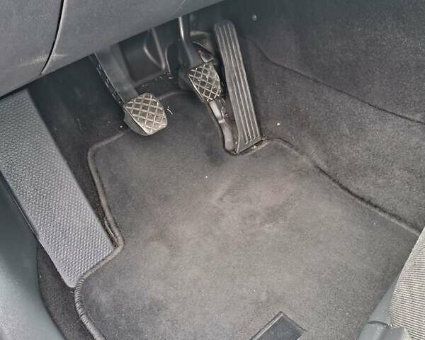 Чорний Шкода Октавія, об'ємом двигуна 1.8 л та пробігом 176 тис. км за 8100 $, фото 16 на Automoto.ua