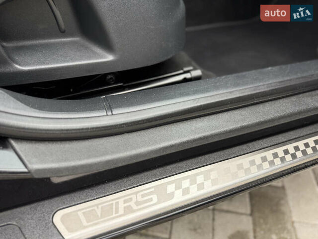 Черный Шкода Октавия, объемом двигателя 2 л и пробегом 193 тыс. км за 10000 $, фото 18 на Automoto.ua