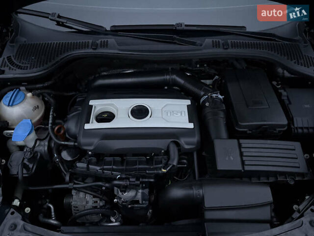 Чорний Шкода Октавія, об'ємом двигуна 1.98 л та пробігом 184 тис. км за 10700 $, фото 51 на Automoto.ua