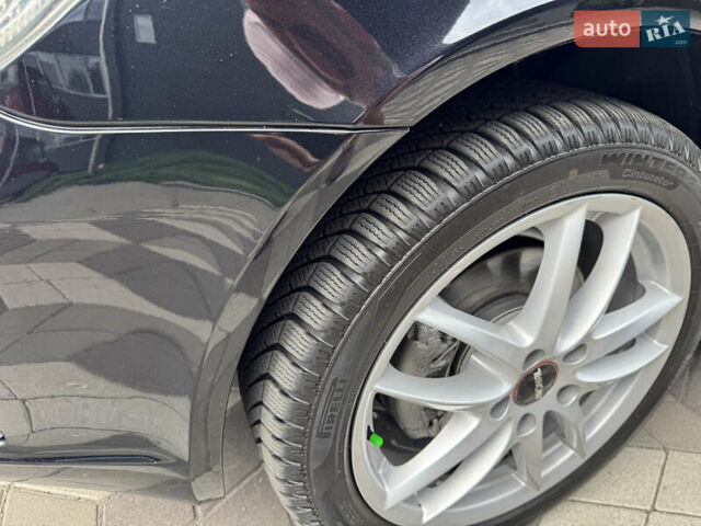 Черный Шкода Октавия, объемом двигателя 2 л и пробегом 229 тыс. км за 10200 $, фото 30 на Automoto.ua