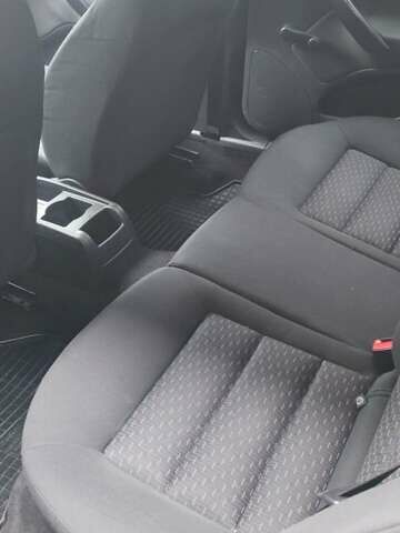 Черный Шкода Октавия, объемом двигателя 1.6 л и пробегом 270 тыс. км за 7300 $, фото 12 на Automoto.ua