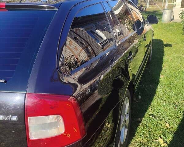 Шкода Октавия 2012 в Гайсине на Automoto.ua Черный Шкода Октавия, объемом двигателя 1.4 л и пробегом 264 тыс. км за 8200 $, фото 28 на Automoto.ua