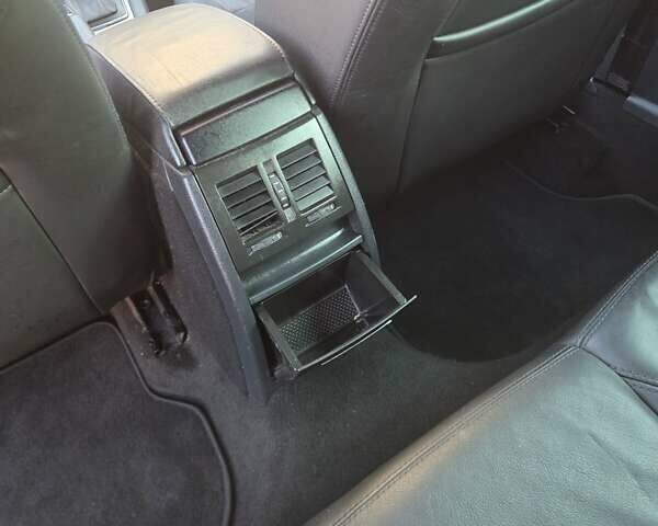 Черный Шкода Октавия, объемом двигателя 0 л и пробегом 199 тыс. км за 7799 $, фото 46 на Automoto.ua