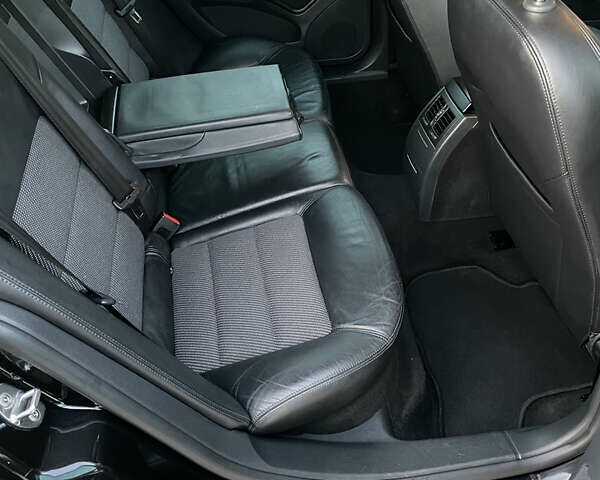 Чорний Шкода Октавія, об'ємом двигуна 2 л та пробігом 228 тис. км за 10799 $, фото 69 на Automoto.ua