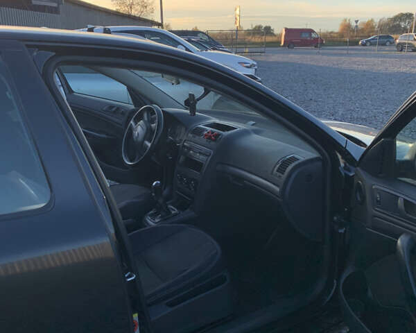 Шкода Октавія 2012 у Львові на Automoto.ua Чорний Шкода Октавія, об'ємом двигуна 1.6 л та пробігом 242 тис. км за 6500 $, фото 10 на Automoto.ua