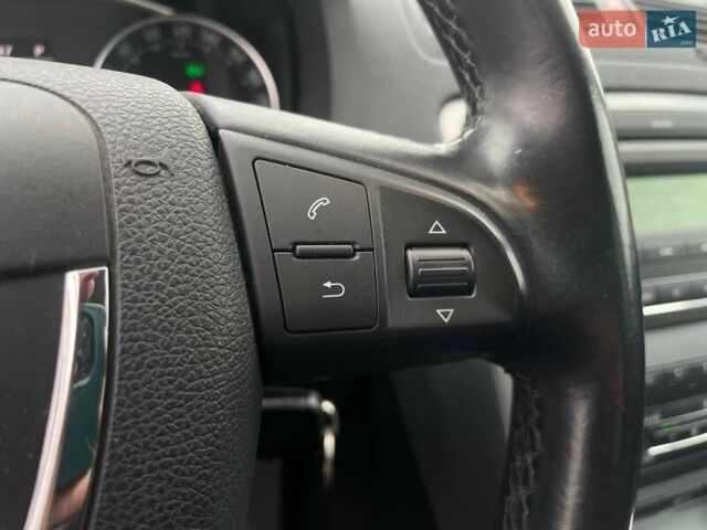 Черный Шкода Октавия, объемом двигателя 1.2 л и пробегом 142 тыс. км за 7499 $, фото 31 на Automoto.ua