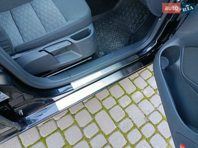 Черный Шкода Октавия, объемом двигателя 1.6 л и пробегом 226 тыс. км за 8200 $, фото 28 на Automoto.ua