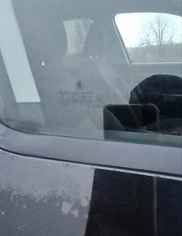 Черный Шкода Октавия, объемом двигателя 2 л и пробегом 294 тыс. км за 7800 $, фото 21 на Automoto.ua