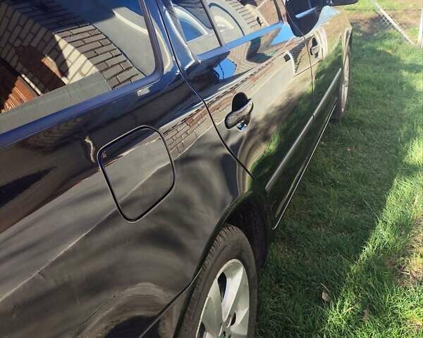 Шкода Октавия 2012 в Гайсине на Automoto.ua Черный Шкода Октавия, объемом двигателя 1.4 л и пробегом 264 тыс. км за 8200 $, фото 6 на Automoto.ua