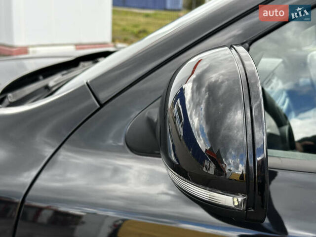 Чорний Шкода Октавія, об'ємом двигуна 1.97 л та пробігом 230 тис. км за 9500 $, фото 30 на Automoto.ua