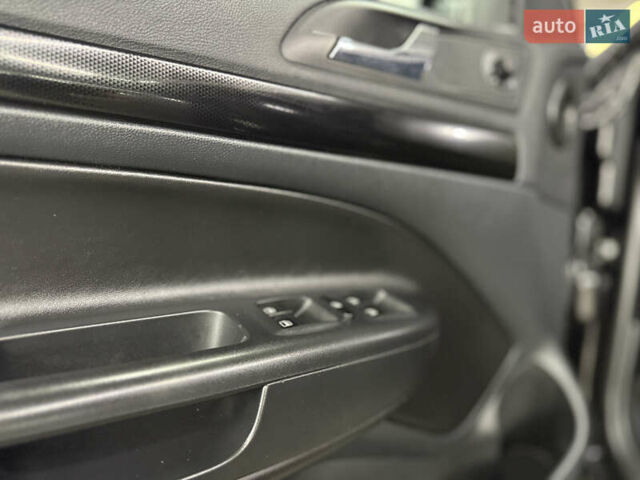 Чорний Шкода Октавія, об'ємом двигуна 2 л та пробігом 193 тис. км за 9999 $, фото 18 на Automoto.ua