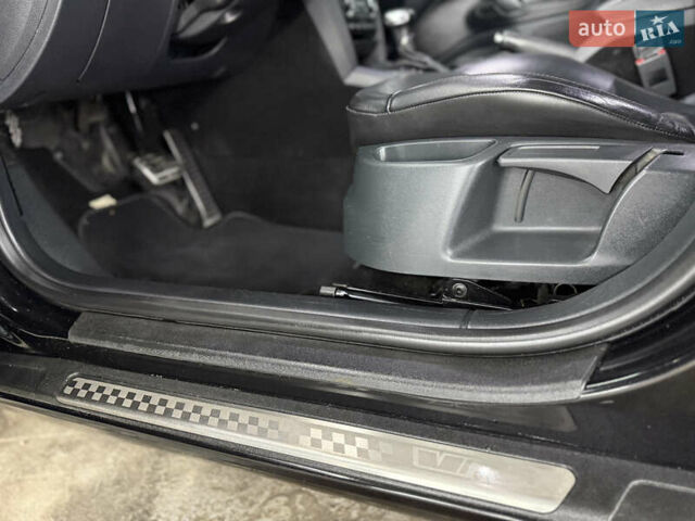 Чорний Шкода Октавія, об'ємом двигуна 2 л та пробігом 193 тис. км за 9999 $, фото 19 на Automoto.ua