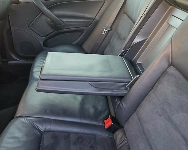 Черный Шкода Октавия, объемом двигателя 0 л и пробегом 199 тыс. км за 7799 $, фото 44 на Automoto.ua