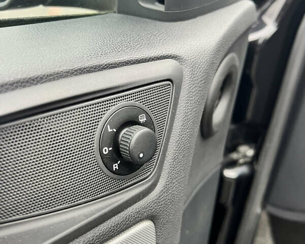 Чорний Шкода Октавія, об'ємом двигуна 1.8 л та пробігом 171 тис. км за 8999 $, фото 13 на Automoto.ua