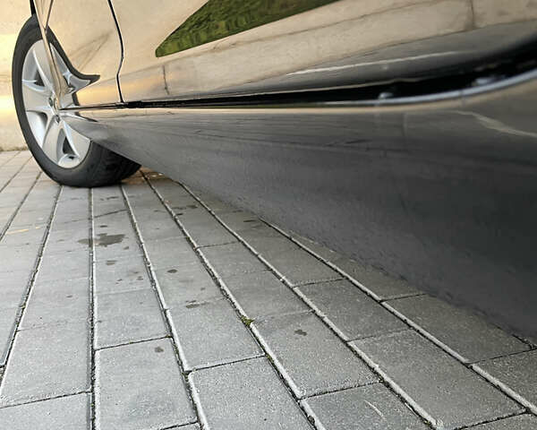 Чорний Шкода Октавія, об'ємом двигуна 2 л та пробігом 228 тис. км за 10799 $, фото 20 на Automoto.ua