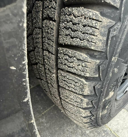 Чорний Шкода Октавія, об'ємом двигуна 1.8 л та пробігом 247 тис. км за 7499 $, фото 12 на Automoto.ua