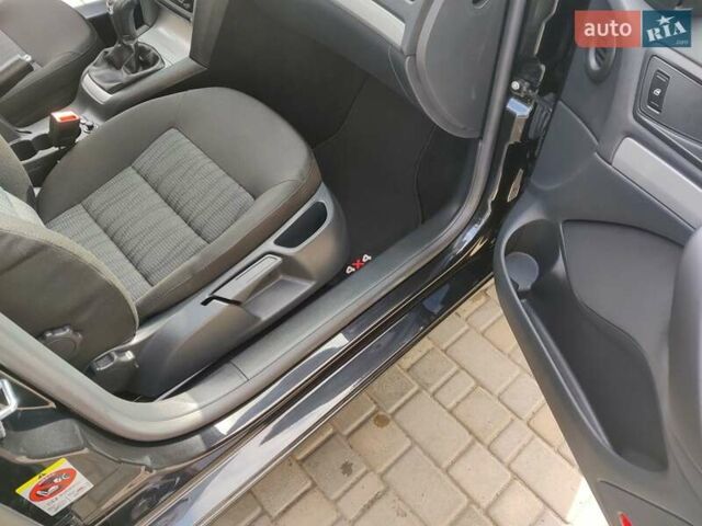 Черный Шкода Октавия, объемом двигателя 1.8 л и пробегом 159 тыс. км за 9200 $, фото 67 на Automoto.ua