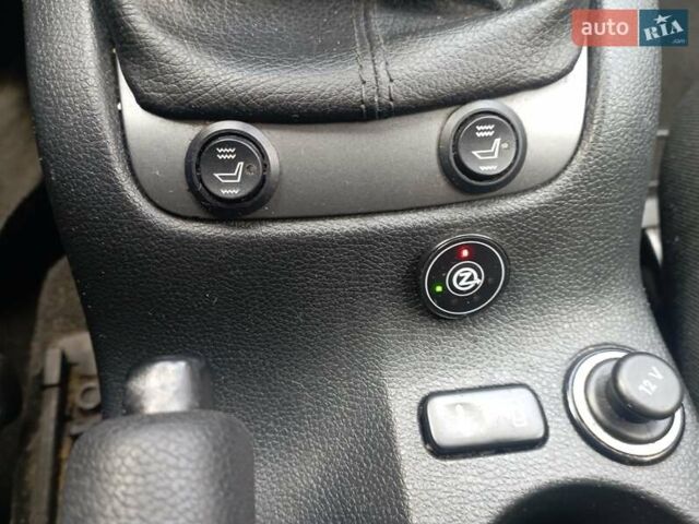 Шкода Октавия 2012 в Луцке на Automoto.ua Черный Шкода Октавия, объемом двигателя 1.6 л и пробегом 168 тыс. км за 6850 $, фото 12 на Automoto.ua