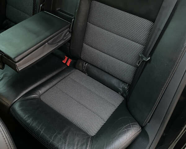 Чорний Шкода Октавія, об'ємом двигуна 2 л та пробігом 228 тис. км за 10799 $, фото 85 на Automoto.ua