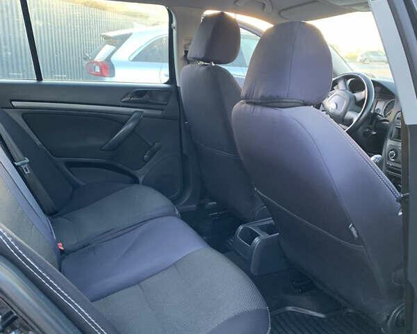 Шкода Октавія 2012 у Львові на Automoto.ua Чорний Шкода Октавія, об'ємом двигуна 1.6 л та пробігом 242 тис. км за 6500 $, фото 14 на Automoto.ua