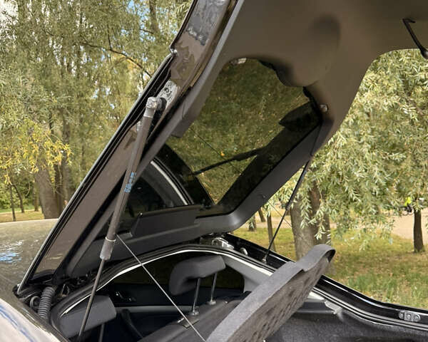 Черный Шкода Октавия, объемом двигателя 1.6 л и пробегом 179 тыс. км за 8500 $, фото 20 на Automoto.ua