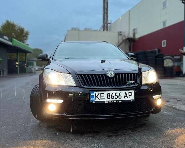 Шкода Октавия 2012 в Киеве на Automoto.ua Черный Шкода Октавия, объемом двигателя 1.98 л и пробегом 222 тыс. км за 11600 $, фото 18 на Automoto.ua