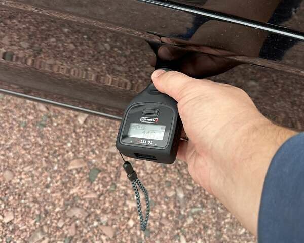 Черный Шкода Октавия, объемом двигателя 2 л и пробегом 210 тыс. км за 11600 $, фото 73 на Automoto.ua
