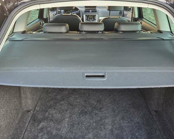 Черный Шкода Октавия, объемом двигателя 0 л и пробегом 199 тыс. км за 7799 $, фото 62 на Automoto.ua