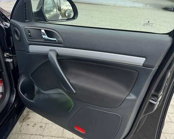 Шкода Октавія 2012 у Івано-Франківську на Automoto.ua Чорний Шкода Октавія, об'ємом двигуна 1.6 л та пробігом 224 тис. км за 8500 $, фото 11 на Automoto.ua