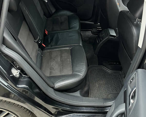 Чорний Шкода Октавія, об'ємом двигуна 1.97 л та пробігом 283 тис. км за 9600 $, фото 12 на Automoto.ua