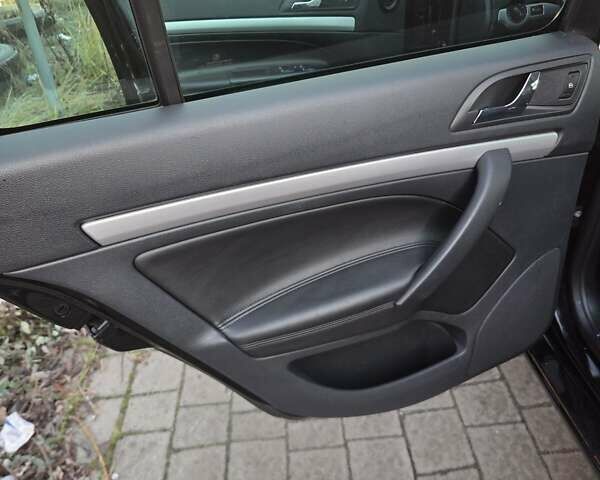 Черный Шкода Октавия, объемом двигателя 0 л и пробегом 199 тыс. км за 7799 $, фото 48 на Automoto.ua