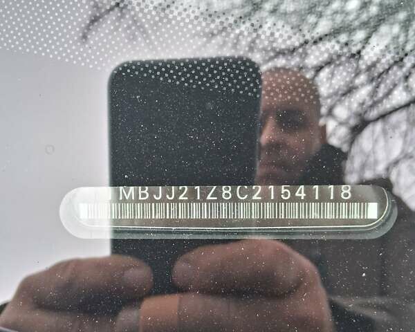 Черный Шкода Октавия, объемом двигателя 1.4 л и пробегом 232 тыс. км за 7900 $, фото 20 на Automoto.ua