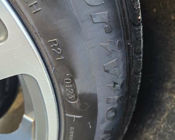 Черный Шкода Октавия, объемом двигателя 0 л и пробегом 199 тыс. км за 7799 $, фото 21 на Automoto.ua