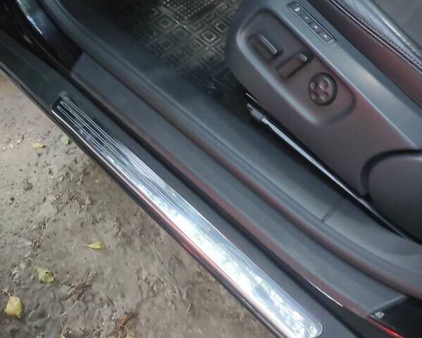 Черный Шкода Октавия, объемом двигателя 2 л и пробегом 275 тыс. км за 11200 $, фото 58 на Automoto.ua