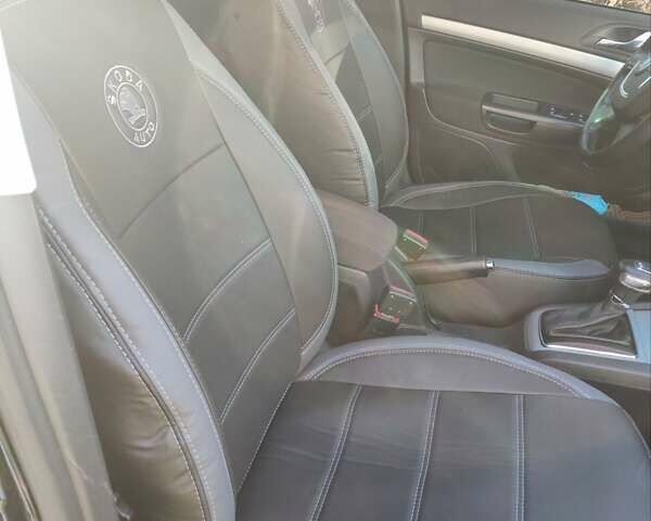 Шкода Октавия 2012 в Гайсине на Automoto.ua Черный Шкода Октавия, объемом двигателя 1.4 л и пробегом 264 тыс. км за 8200 $, фото 12 на Automoto.ua