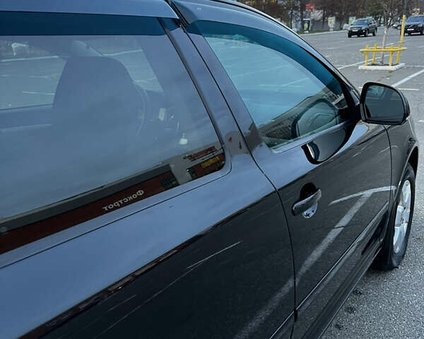 Чорний Шкода Октавія, об'ємом двигуна 1.8 л та пробігом 330 тис. км за 7800 $, фото 20 на Automoto.ua