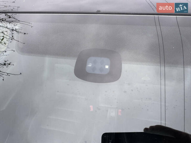 Черный Шкода Октавия, объемом двигателя 2 л и пробегом 196 тыс. км за 9700 $, фото 37 на Automoto.ua