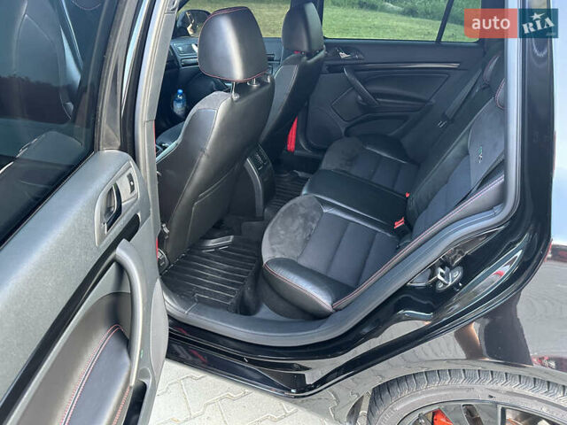 Черный Шкода Октавия, объемом двигателя 1.97 л и пробегом 210 тыс. км за 14500 $, фото 31 на Automoto.ua