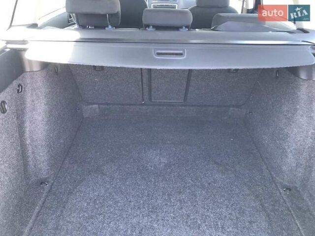 Чорний Шкода Октавія, об'ємом двигуна 1.8 л та пробігом 273 тис. км за 6799 $, фото 18 на Automoto.ua