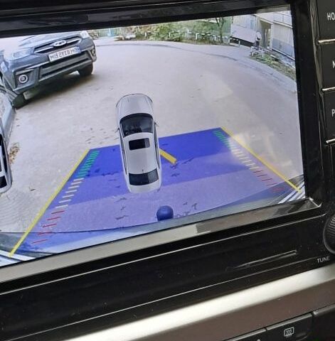 Черный Шкода Октавия, объемом двигателя 1.8 л и пробегом 171 тыс. км за 9000 $, фото 5 на Automoto.ua