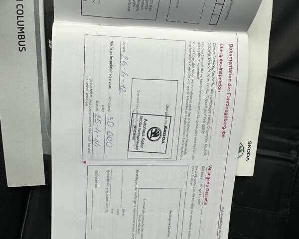 Черный Шкода Октавия, объемом двигателя 1.6 л и пробегом 227 тыс. км за 8700 $, фото 57 на Automoto.ua