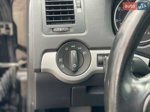 Черный Шкода Октавия, объемом двигателя 1.2 л и пробегом 142 тыс. км за 7499 $, фото 22 на Automoto.ua